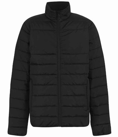 Regatta Essential Thermal Jacket in Black
