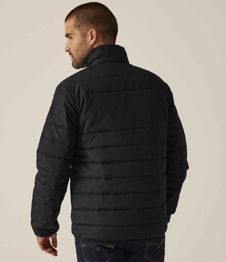 Regatta Essential Thermal Jacket - model image