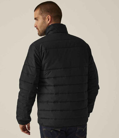 Regatta Essential Thermal Jacket - model image