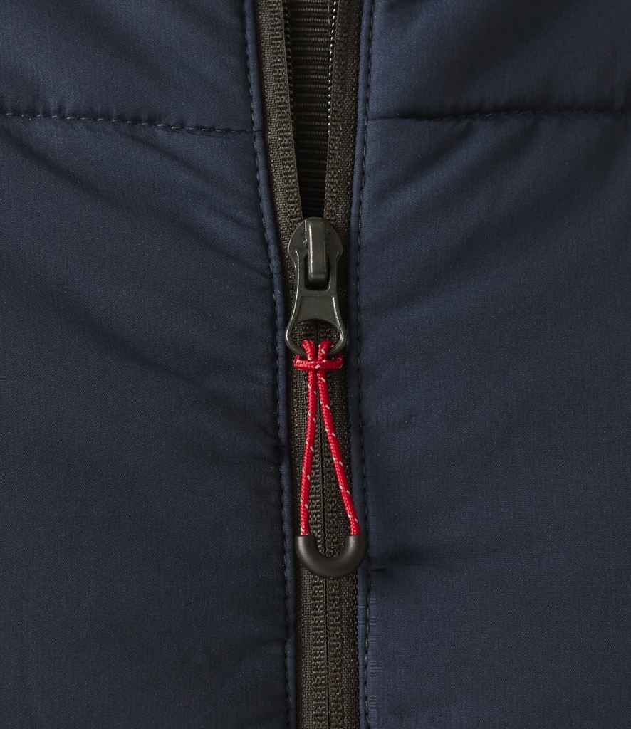 Regatta Professional Regatta Essential Thermal Jacket Navy