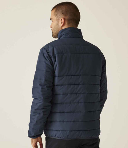 Regatta Professional Regatta Essential Thermal Jacket Navy
