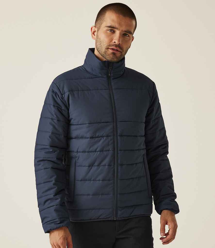Regatta Essential Thermal Jacket - model image