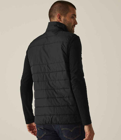 Regatta Essential Thermal Bodywarmer - model image