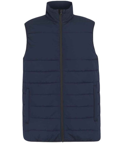 Regatta Essential Thermal Bodywarmer in Navy