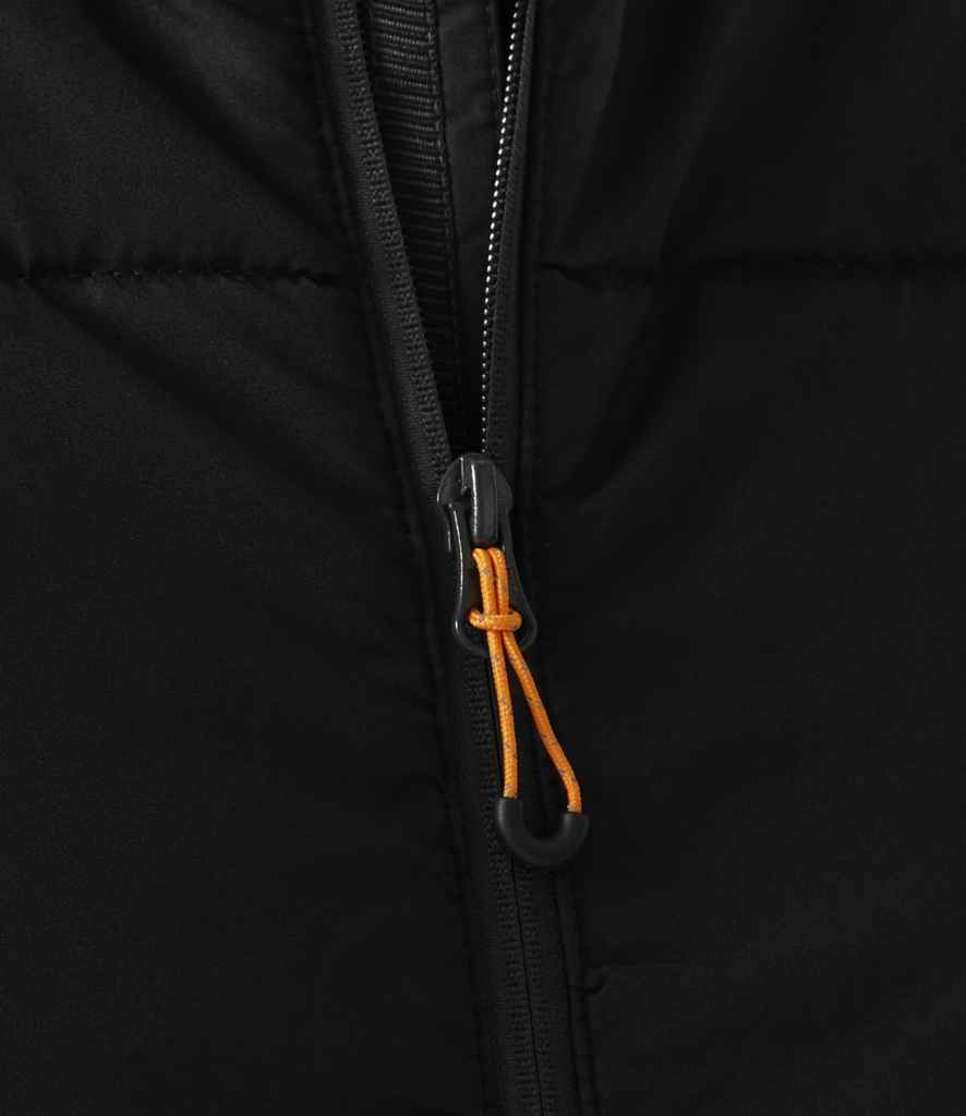 Regatta Professional Regatta Essential Hybrid Jacket Black