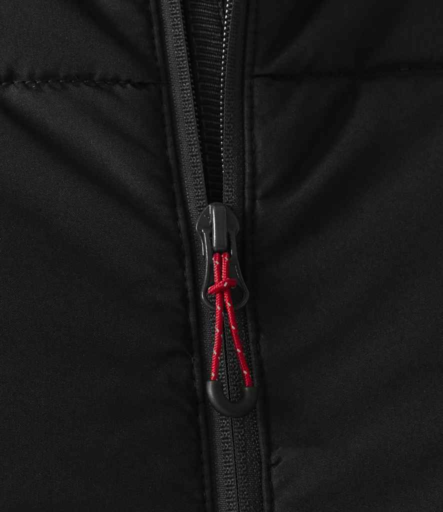 Regatta Professional Regatta Essential Hybrid Jacket Black