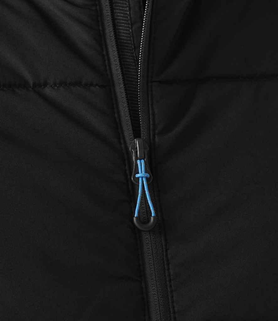 Regatta Professional Regatta Essential Hybrid Jacket Black
