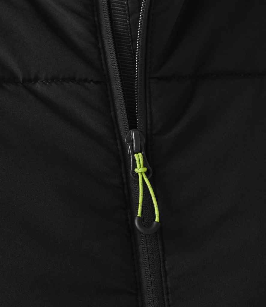 RG654 BLK DETAIL 4
