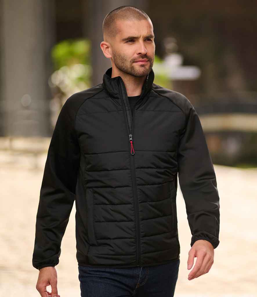 Regatta Professional Regatta Essential Hybrid Jacket
