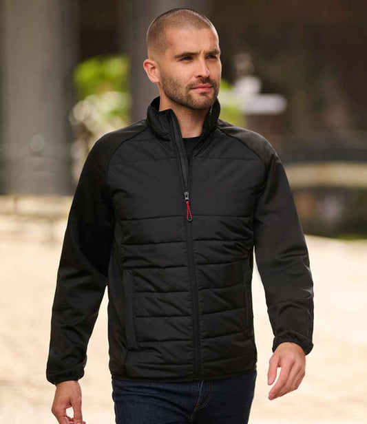 Regatta Professional Regatta Essential Hybrid Jacket