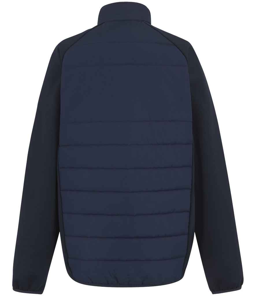 Regatta Essential Hybrid Jacket