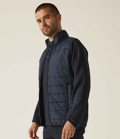 Regatta Professional Regatta Essential Hybrid Jacket Navy