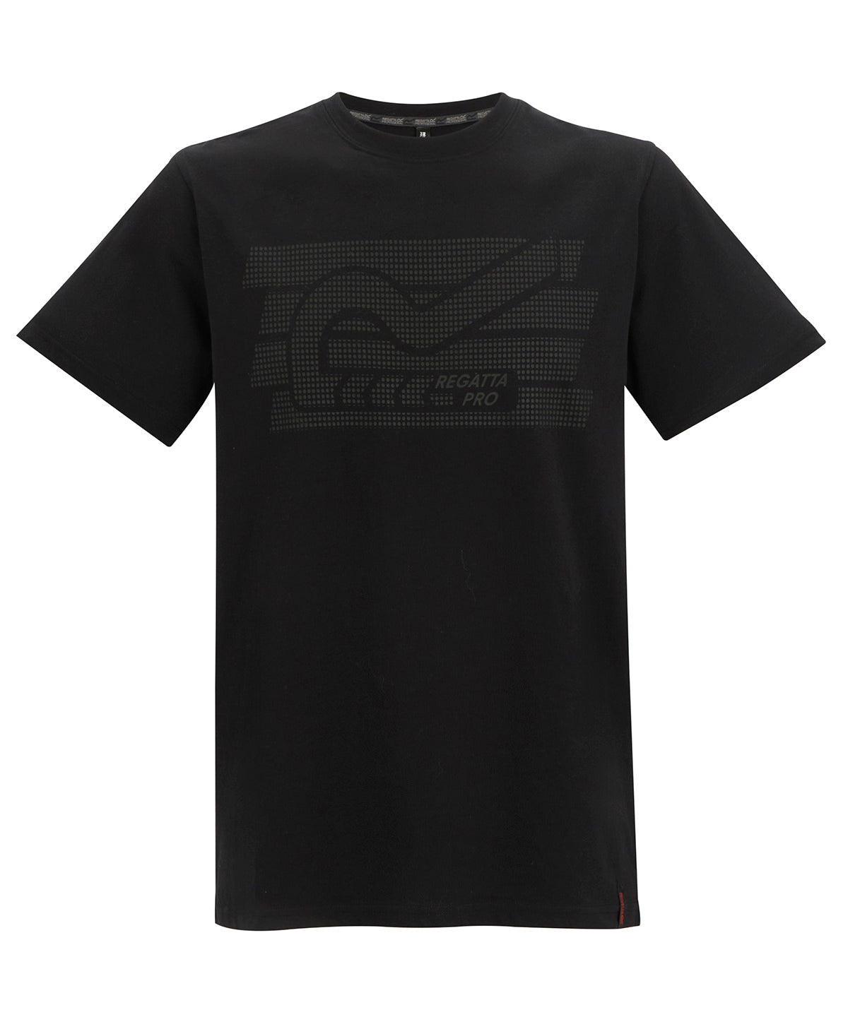 Regatta Professional Pro trade t-shirt Black
