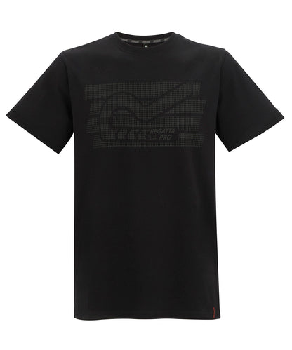 Regatta Professional Pro trade t-shirt Black