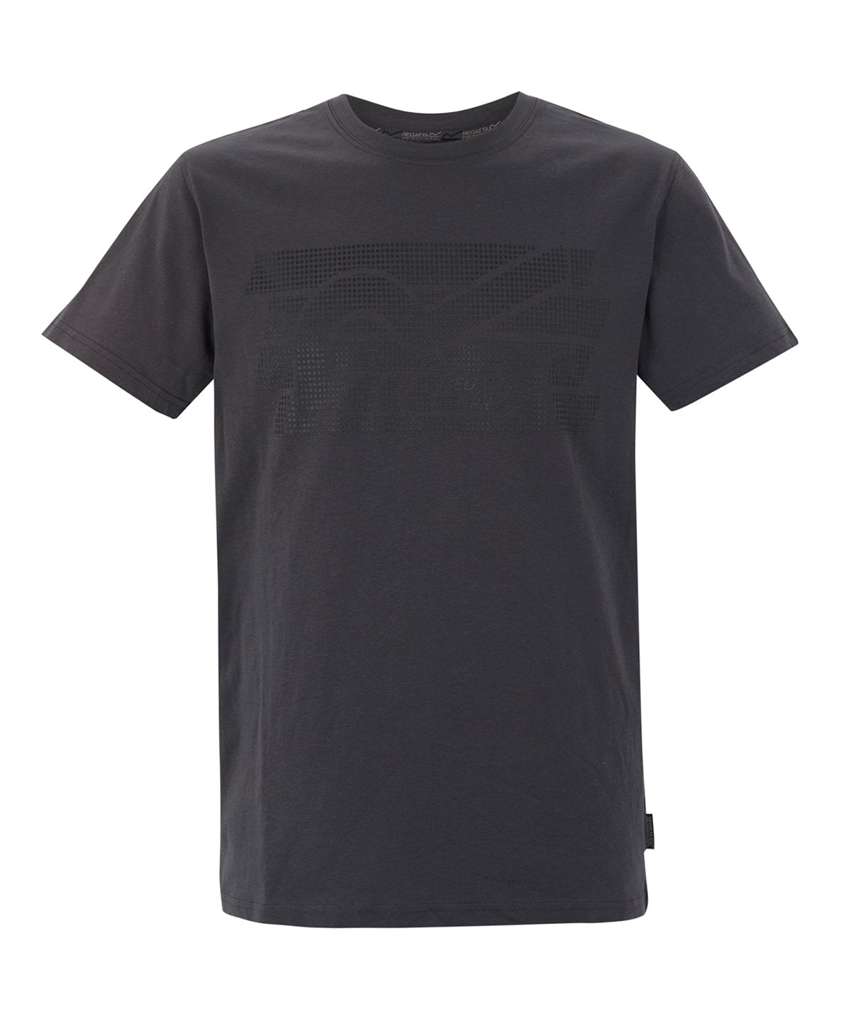 Regatta Professional Pro trade t-shirt Slate Grey