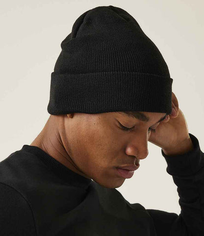 Regatta Axton Cuffed Beanie - model image