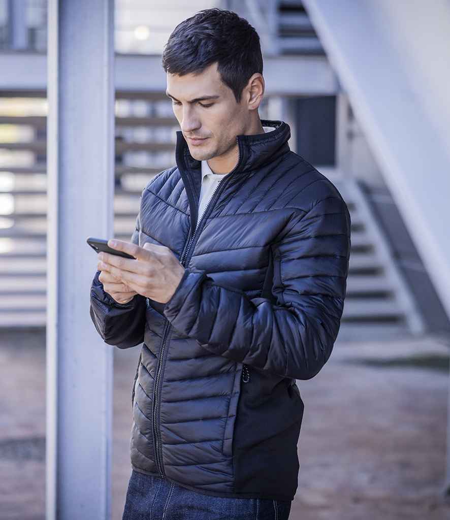 Regatta Professional Regatta Tourer Hybrid Jacket