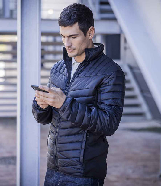 Regatta Professional Regatta Tourer Hybrid Jacket