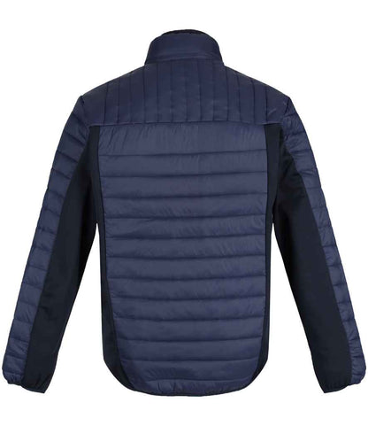 Regatta Tourer Hybrid Jacket