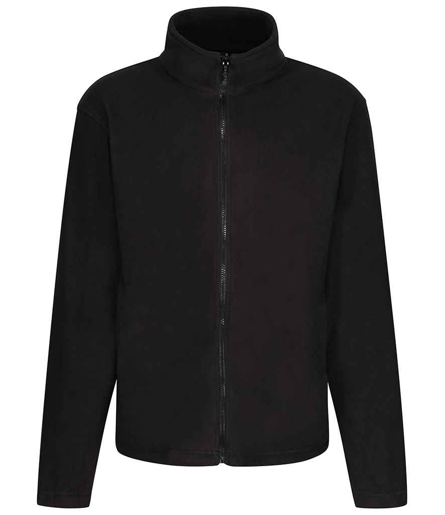 Regatta Erasmus 4-in-1 Soft Shell Jacket in Black/Black