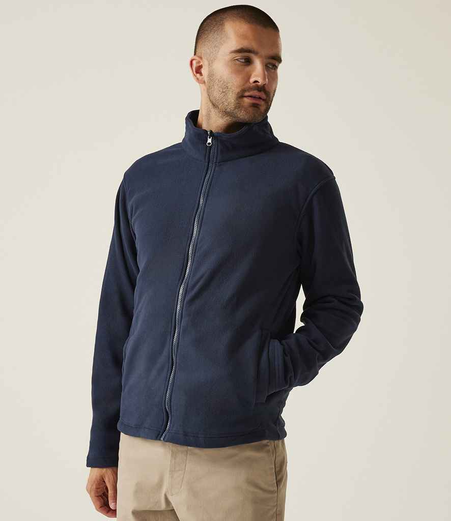 Regatta Erasmus 4-in-1 Soft Shell Jacket - model image