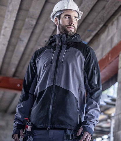 Regatta Professional Regatta 4TEX Stretch Waterproof Shell Jacket