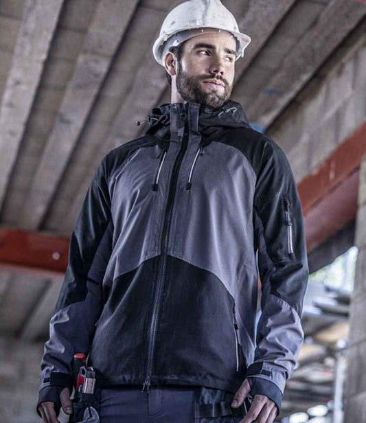 Regatta Professional Regatta 4TEX Stretch Waterproof Shell Jacket