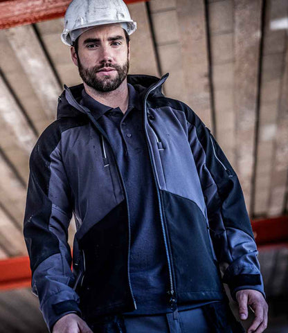 Regatta Professional Regatta 4TEX Stretch Three Layer Soft Shell Jacket