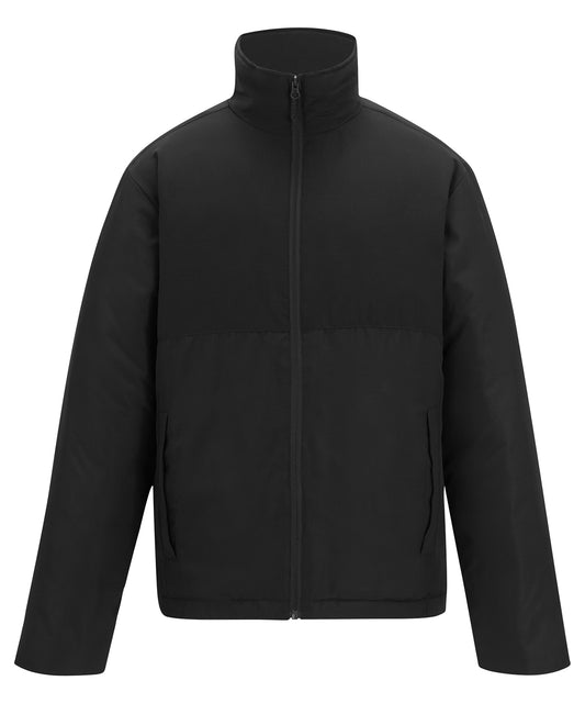 Regatta Professional Recycle.me thermal jacket Black