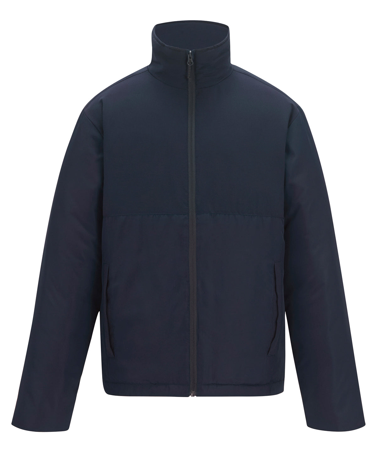 Regatta Professional Recycle.me thermal jacket Navy