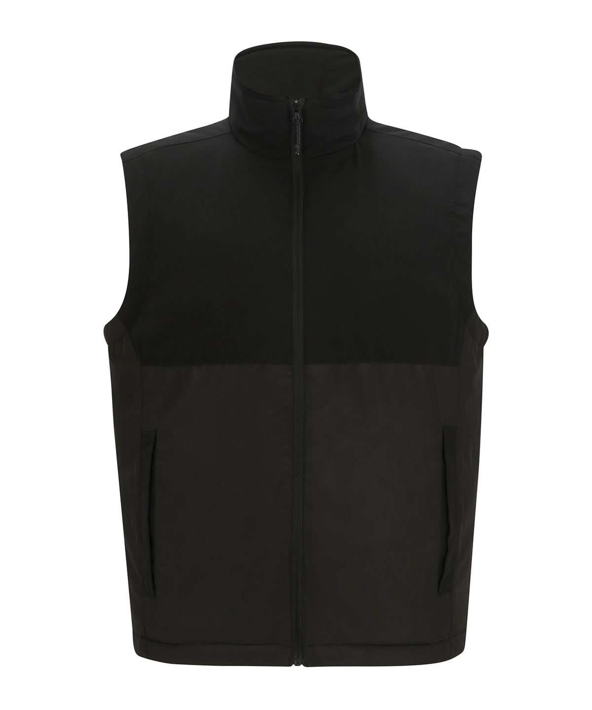 Regatta Professional Recycle.me thermal bodywarmer Black