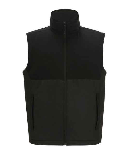Regatta Professional Recycle.me thermal bodywarmer Black