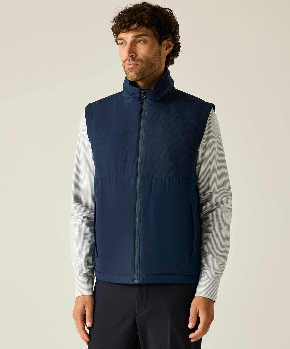 Regatta Professional Recycle.me thermal bodywarmer Black