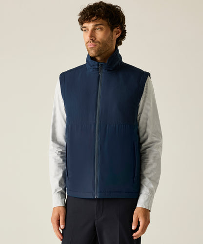 Regatta Professional Recycle.me thermal bodywarmer Black