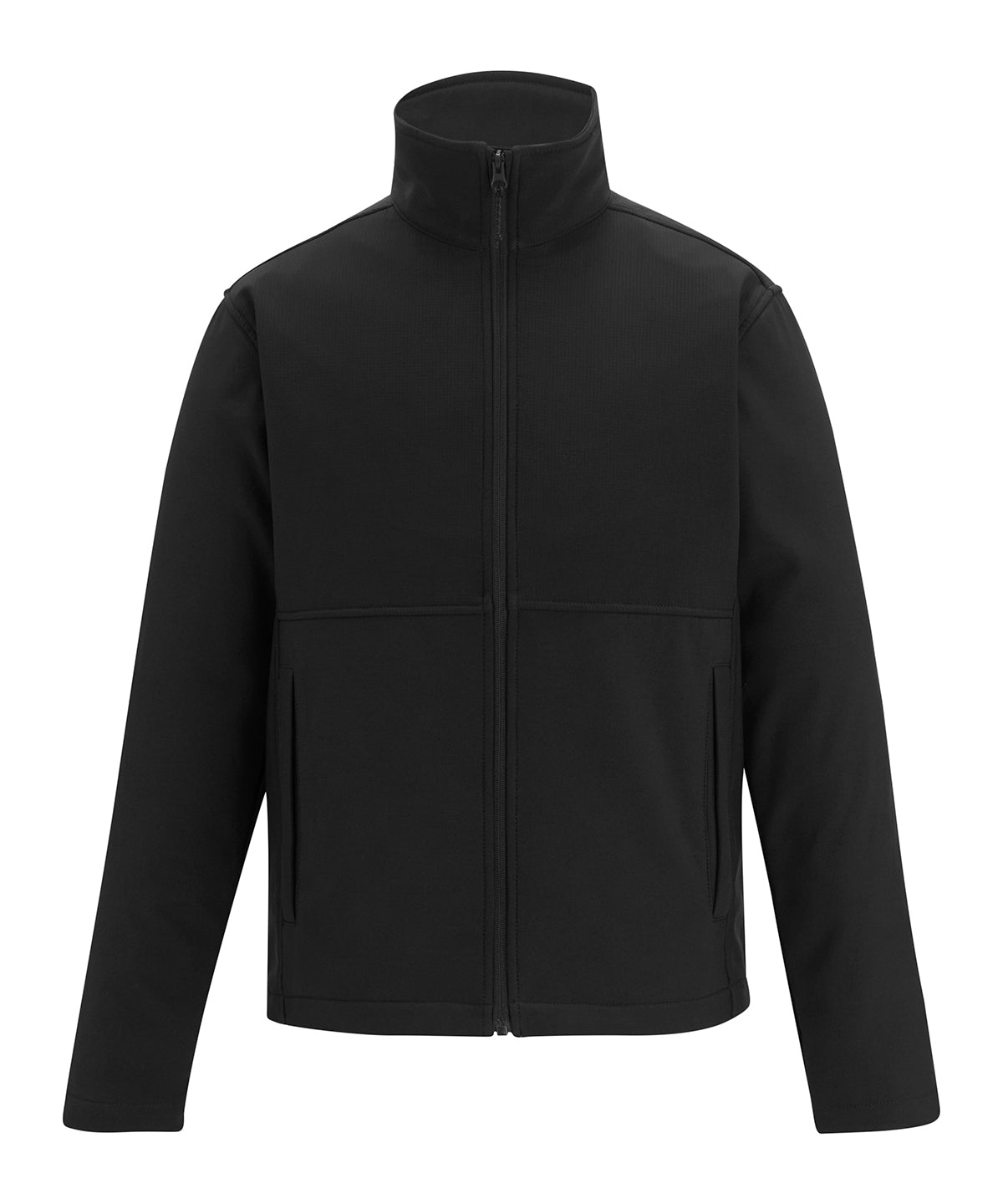 Regatta Professional Recycle.me softshell jacket Black