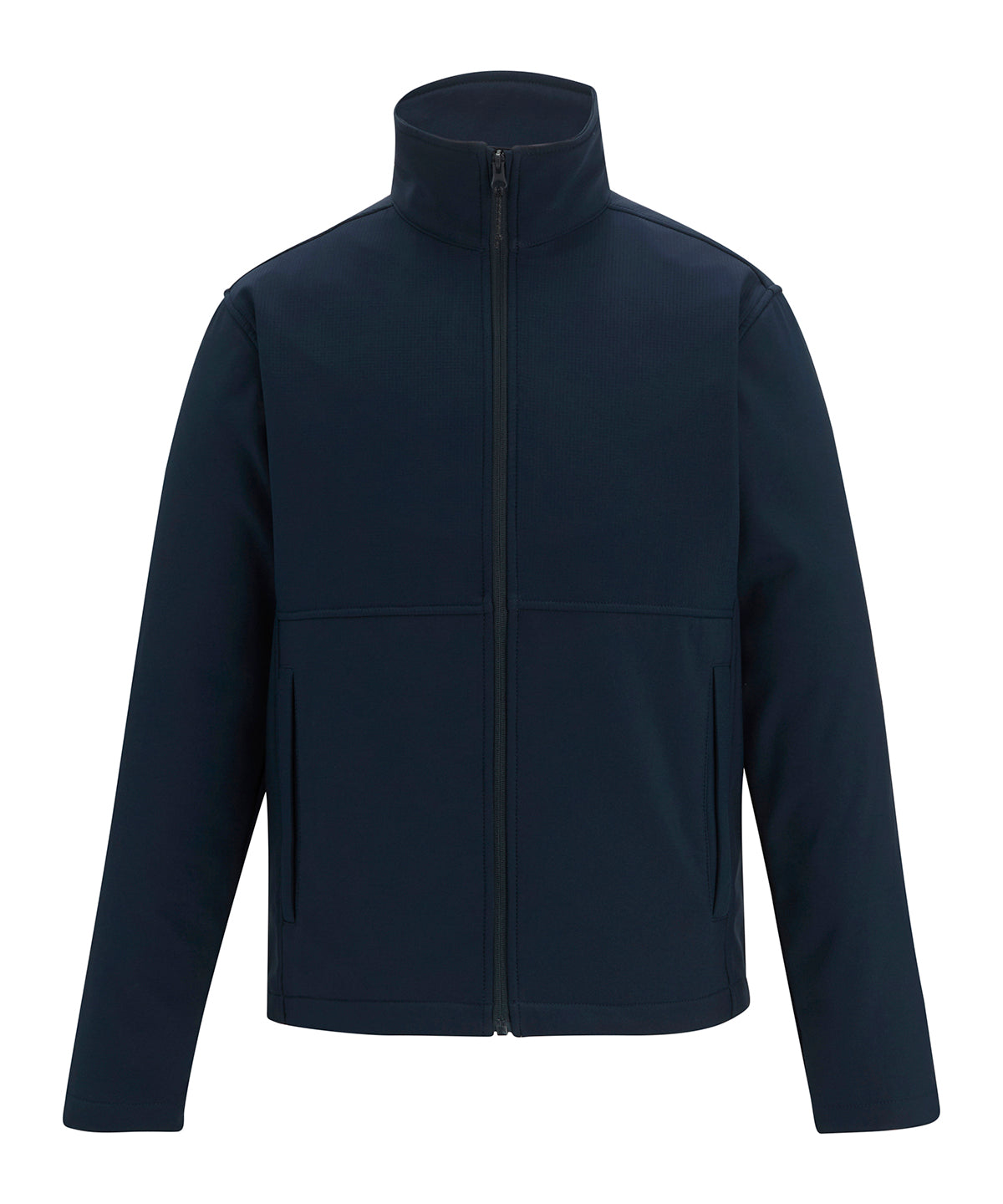 Regatta Professional Recycle.me softshell jacket Navy