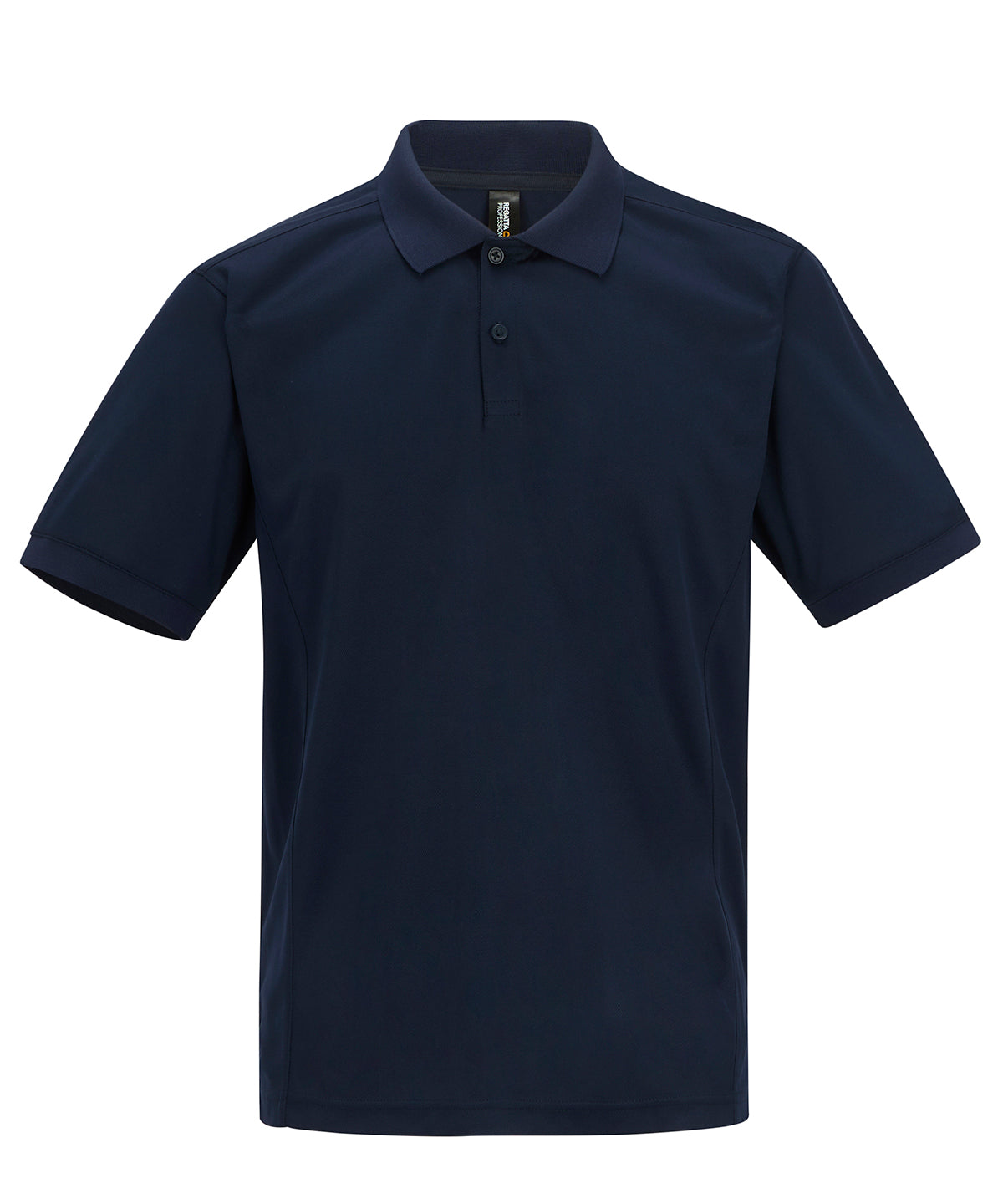 Regatta Professional Recycle.me piqué polo shirt Navy