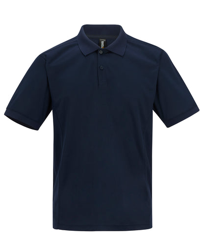 Regatta Professional Recycle.me piqué polo shirt Navy