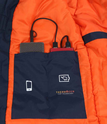 Regatta Thermogen Powercell 5000 Heated Jacket