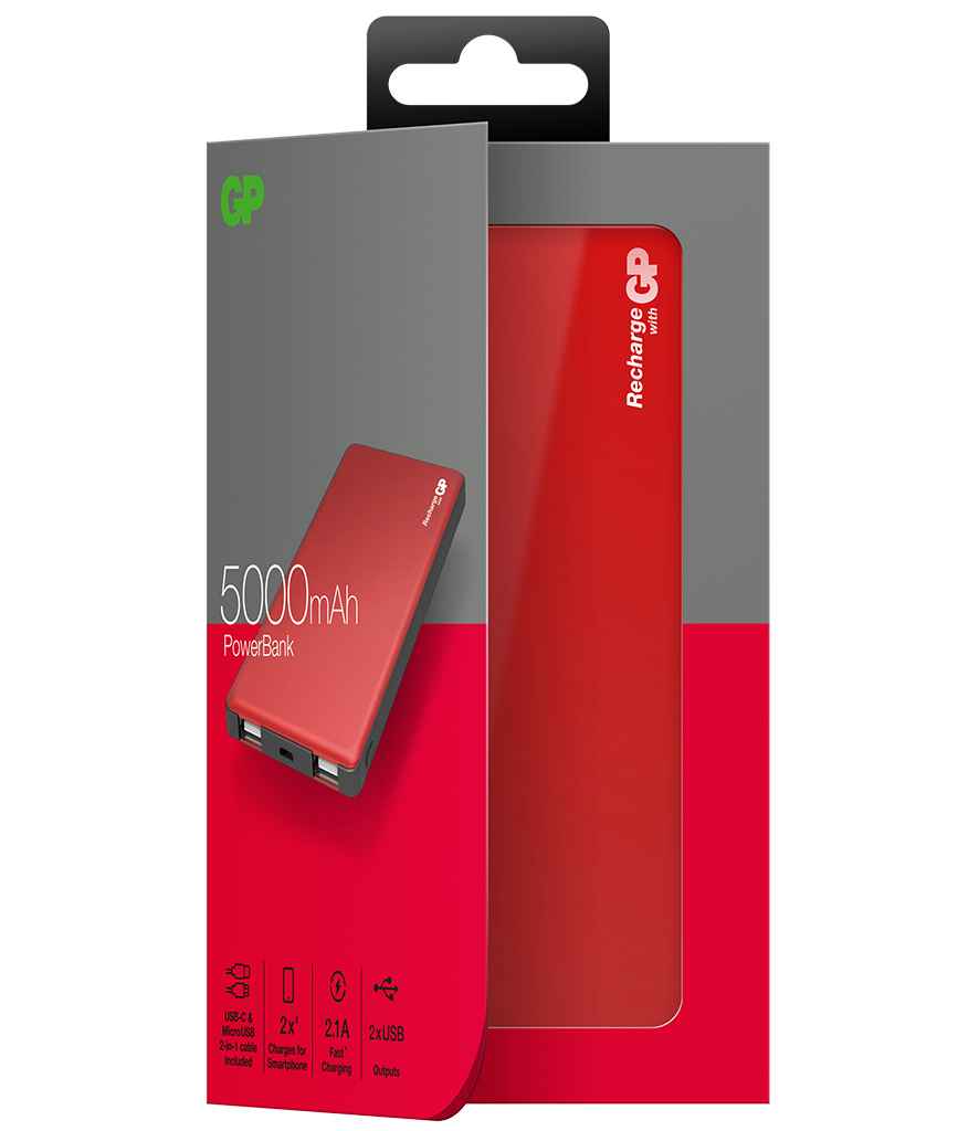 Regatta Heated Jacket Battery Pack - model image