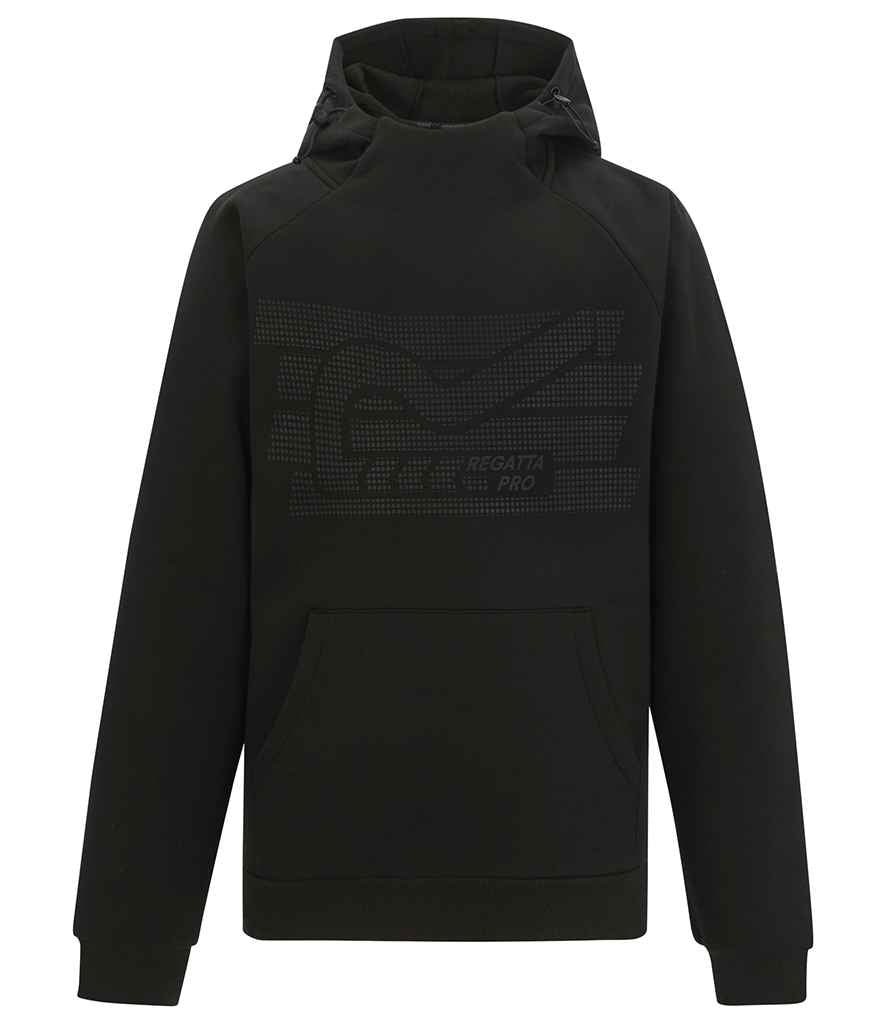 RG715 BLK FRONT