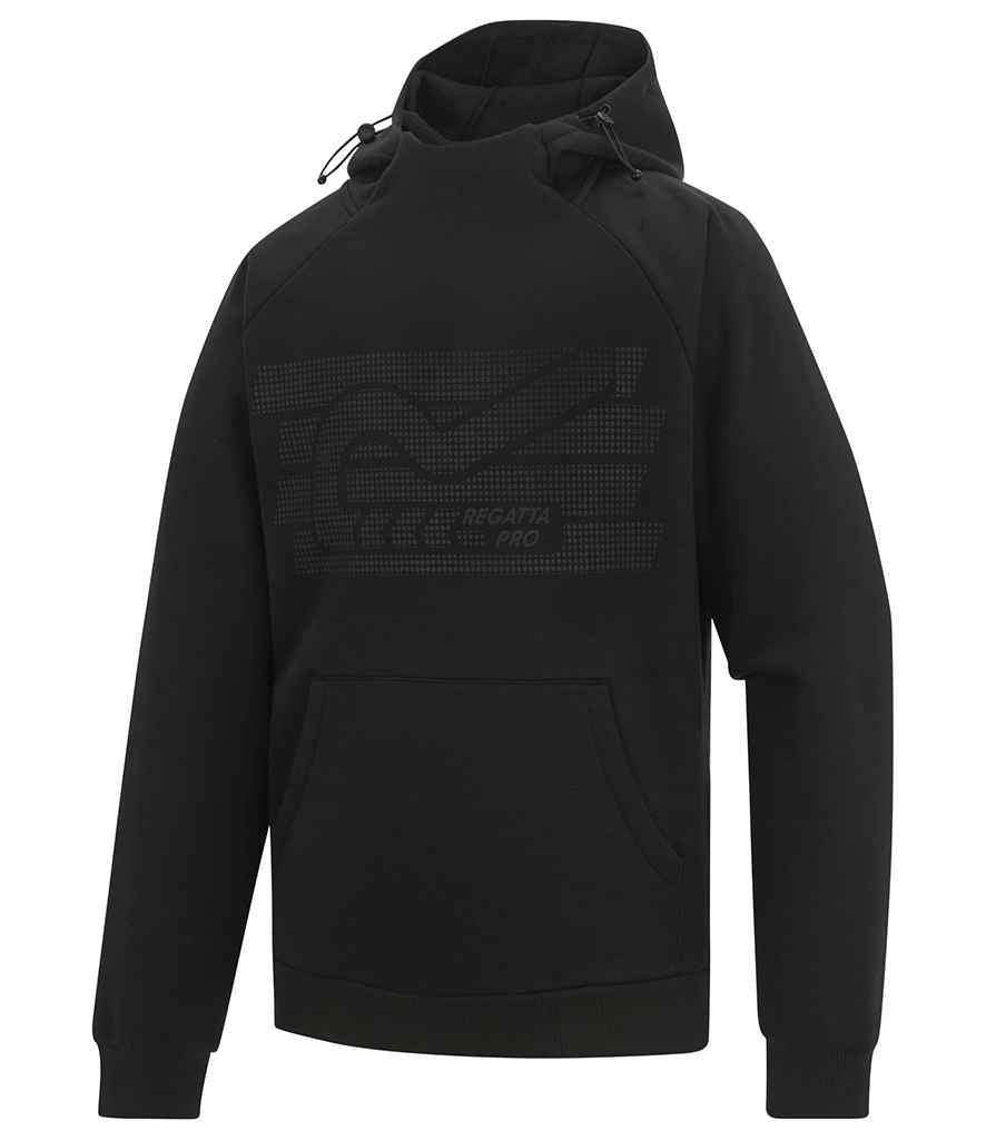 RG715 BLK LEFT