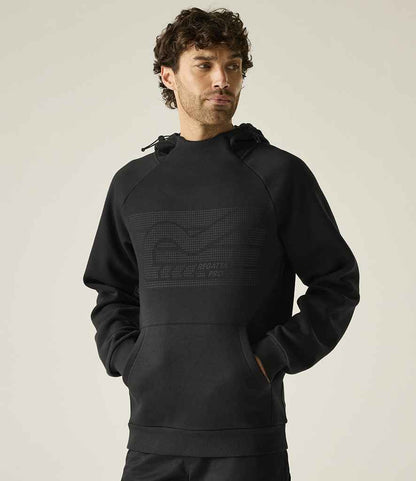 Regatta Professional Regatta Pro Trade Hoodie Black
