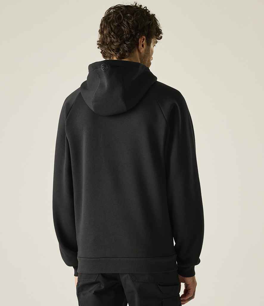 Regatta Professional Regatta Pro Trade Hoodie Black
