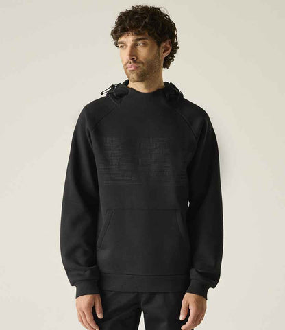Regatta Professional Regatta Pro Trade Hoodie Black