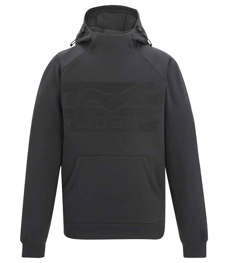 Regatta Pro Trade Hoodie in Slate Grey