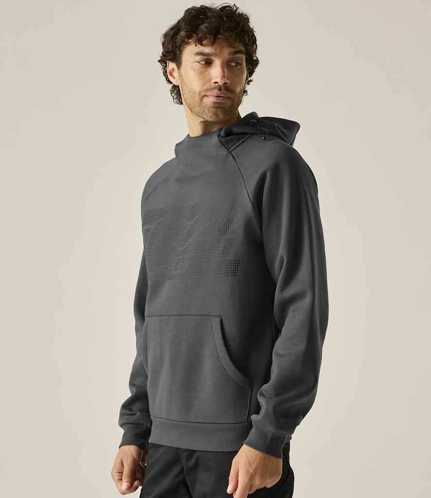 Regatta Professional Regatta Pro Trade Hoodie Slate Grey