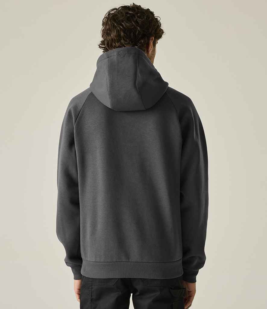 Regatta Professional Regatta Pro Trade Hoodie Slate Grey