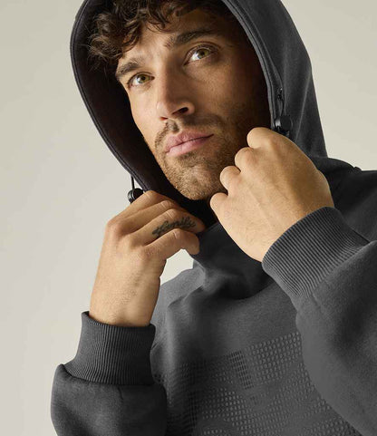 Regatta Professional Regatta Pro Trade Hoodie Slate Grey