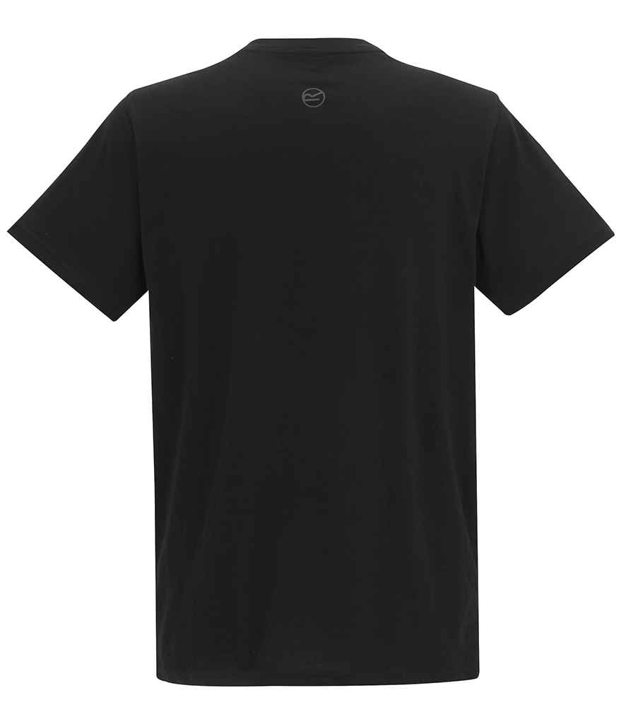 RG716 BLK BACK